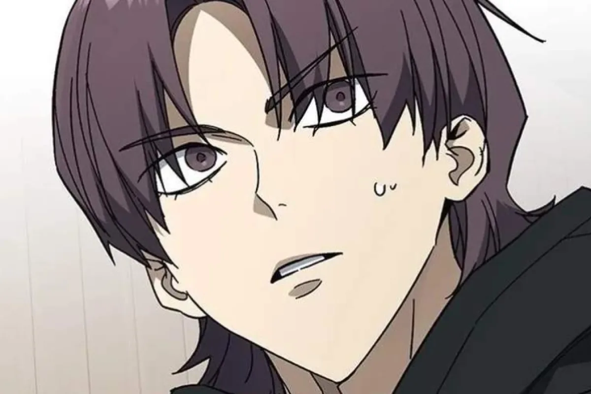 Compte À Rebours du Manhwa Study Group Chapitre 346 VF Scan Il Veut S'enfuir