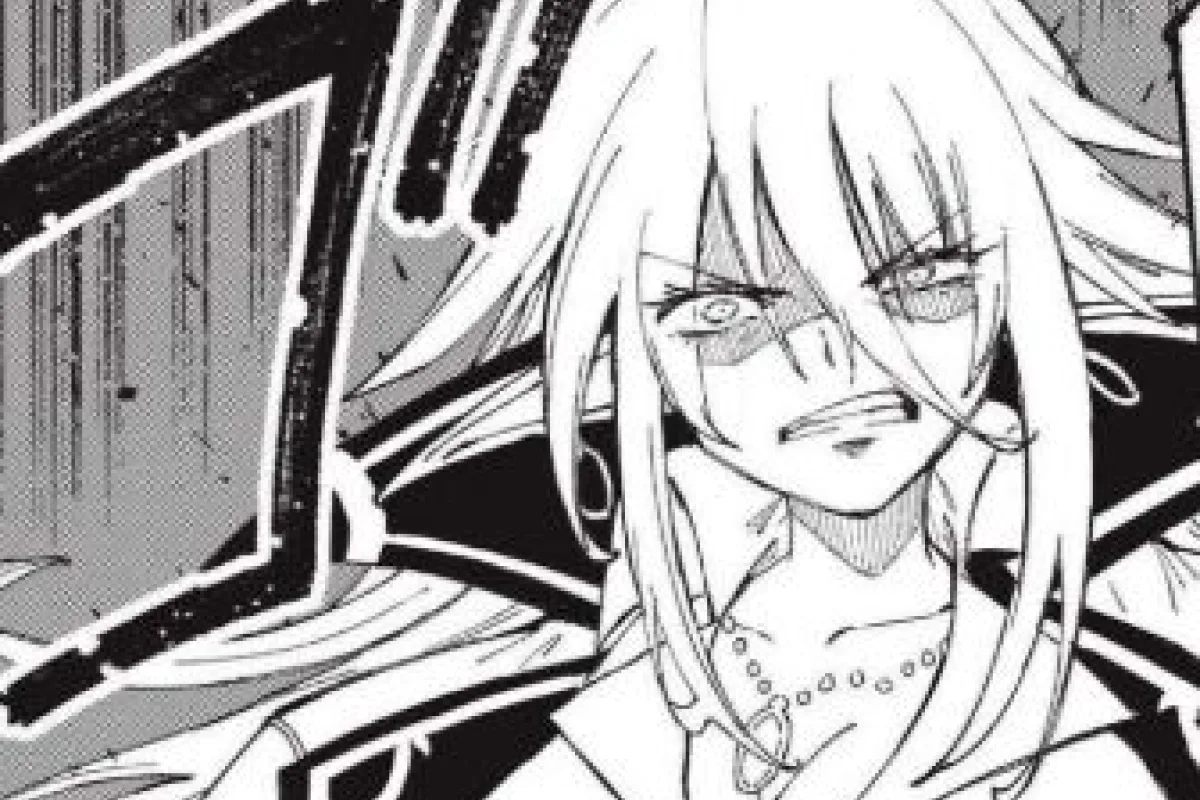 Skill Lender’s Retrieving Tale Chapitre 128 : Vengeance implacable et révélations choc dans la suite