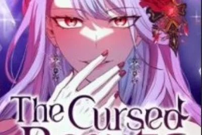 The Cursed Beauty Chapitre Complet VF Scan, le démon Abaddon et revient sous les traits de la belle Muse