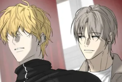 Le Chapitre 35 d'Yang Ilwoo and Me Manhwa scelle une lutte acharnée