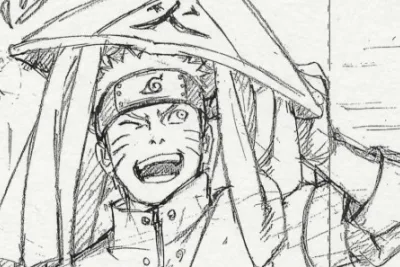 Le monde du shōnen en ébullition ! Masashi Kishimoto annonce officiellement un nouveau manga Naruto : Shadow Rising
