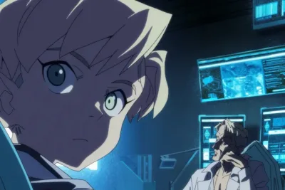 Critique De L'anime Cyberpunk : Edgerunners 2 L'histoire De Roman, D, Talia Et Weak Kingsley À Night City 