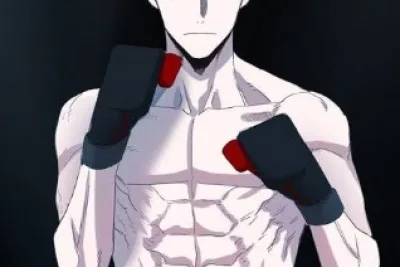 Immense succès sur Webtoon, le célèbre webtoon « The Boxer » de JH fait officiellement l'objet d'une adaptation en série animée