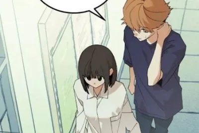 I Dare You (Vas-y, ose) Chapitre 44 : Un affrontement brutal et glacial secoue les protagonistes