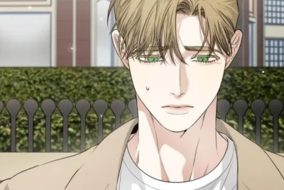 Discussion Kiss Me If You Can Chapitre 55 Cette Famille Est Au Bord De La Mort