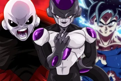 Explication du Tournoi du Pouvoir de Dragon Ball Super les combats décisifs de Hit, Vegeta et Kefla