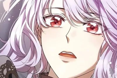 Un regard qui n'a jamais changé ! The Cursed Beauty Chapitre 14 VF Scan