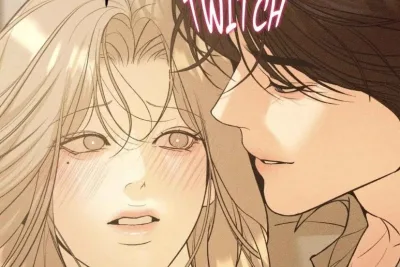 LOVE JUNKIE Chapitre 54 VF Scan, Rompre avec les tâches accessoires !