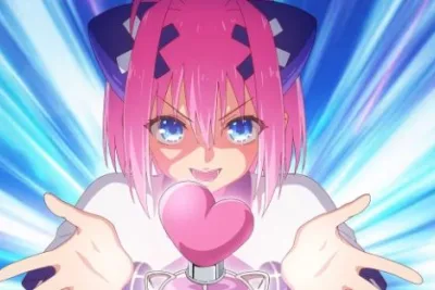 L'animé Yumeneconnect officialisé : Le manga de comédie romantique osée de Kou Sawada va être adapté à la télévision