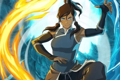 Une Nouvelle Suite ! Date De Sortie Avatar : Seven Havens Poursuit Le Périple De Korra Au Cœur D’un Mystère Historique Dévastateur