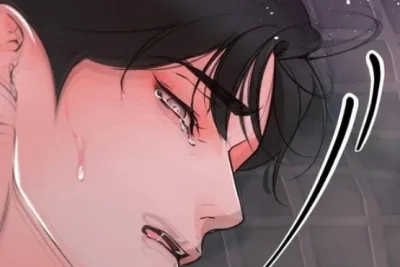 Toujours beau, même de profil ! BORDERLINE Chapitre 43 VF Scan