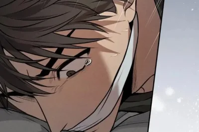 PASSION Chapitre 145 VF Scan, Démontre clairement une attitude possessive