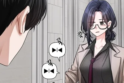 Une rencontre fortuite ! LOVE QUEST Chapitre 39 VF Scan