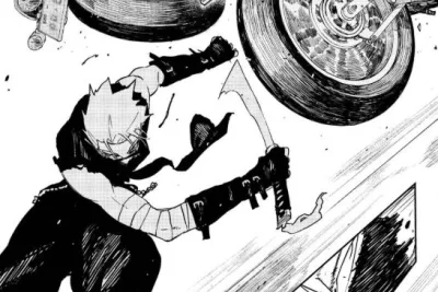 Kagurabachi Chapitre 135 : Révélations Chocs et Liens de Lecture VF