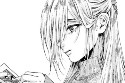 The Fragrant Flower Blooms With Dignity Chapitre 206 VF Gratuit, Subaru a réussi à admettre ses sentiments