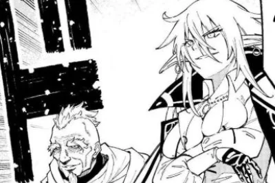 Rivalité mortelle : Le Chapitre 109 de Skill Lender’s Retrieving Tale va tout bouleverser