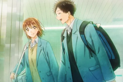 Spoiler De L'anime Blue Box Saison 2, Épisode 3 L'évolution Des Deux Anciens Basketteurs