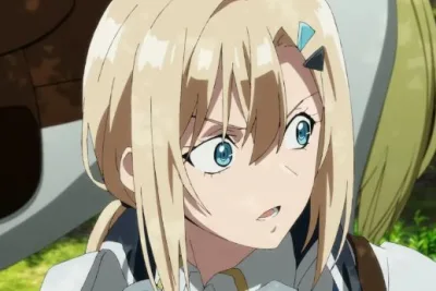 Simplification de titre pour l'animé Romelia War Chronicle : L'auteur exprime le soulagement de l'équipe de production