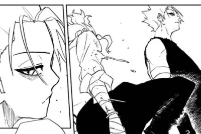 Lire Kagurabachi Chapitre 134 VF : Spoilers, Combat Décisif et Liens de Lecture