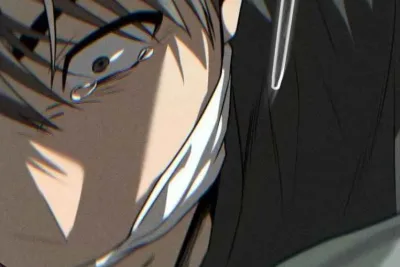Résumé de Manhwa PASSION Chapitre 144 Taeui Se Sentait Tellement Triste Et Blessée