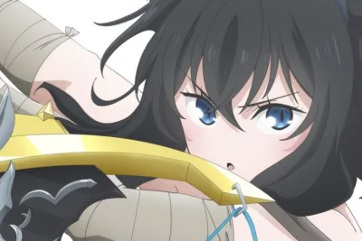 Reincarnated as a Sword Saison 2 : La version sans texte de l'opening sur "DREAM OF BUTTERFLY" par FZMZ est en ligne