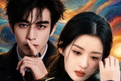 Date De Sortie De La Série Chinoise The Dimming Lights, Avec Song Wei Long Et Wang Chu Ran 