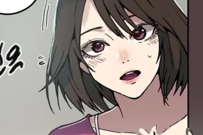 SECRET CLASS Chapitre 320 VF Scan, La nouvelle cible de Daeho : une fille mignonne !