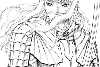 Résumé Berserk Chapitre 388 VF Scan Band Of The Hawk Et Guts Aujourd'hui