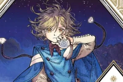 Succès commercial : Witch Hat Atelier se classe 8e parmi os mangas sur BookWalker à l'été 2026