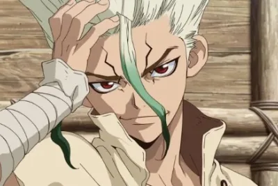 Grande surprise ! La suite de l'anime Dr. STONE : TERRAFORMING a été officiellement annoncée
