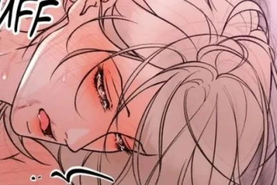 BORDERLINE Chapitre 44 VF Scan, Il fait encore plus chaud, étant donné que nous sommes en été