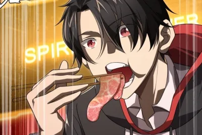 Le Billionnaire de l'Enfer (The Hellish Hoarder) Chapitre 9 VF Scan, Des aliments incroyables pour booster l'endurance